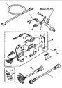 Billede til varegruppe OPTIONAL PARTS RIGGING ACC